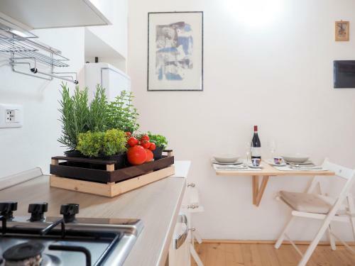 Apartamento Castello Di Gaia