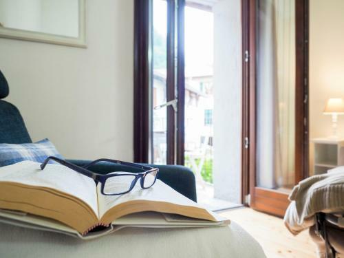Apartamento Castello Di Gaia