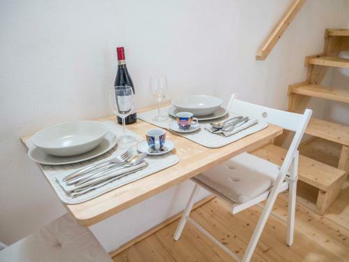 Apartamento Castello Di Gaia
