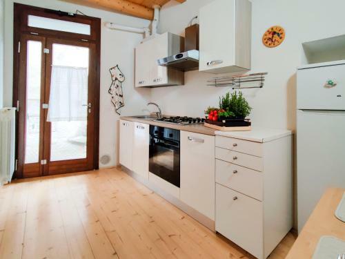 Apartamento Castello Di Gaia