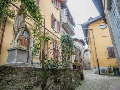 Apartamento Castello Di Gaia