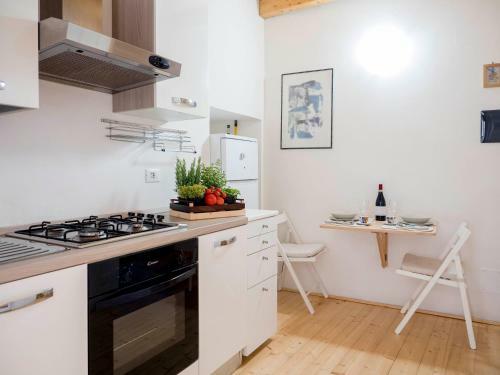 Apartamento Castello Di Gaia
