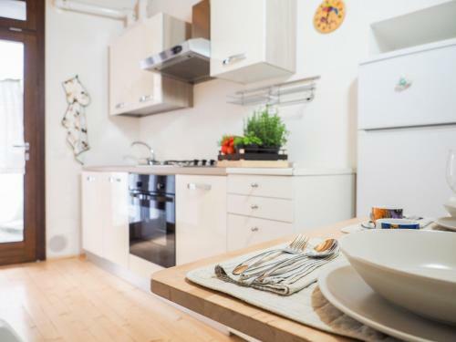 Apartamento Castello Di Gaia