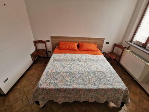 Apartamento Appartamento Lucia