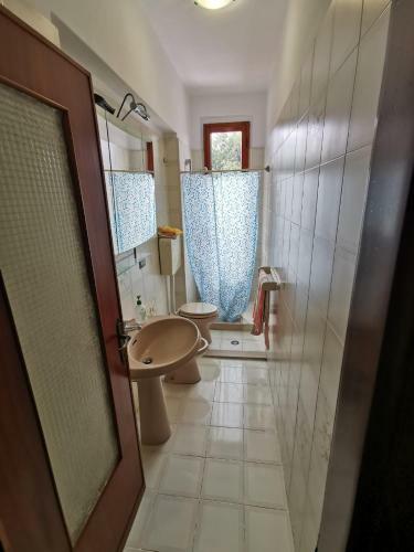 Apartamento Appartamento Lucia