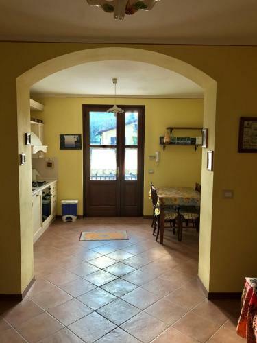 Casa Vacanze Trasimeno