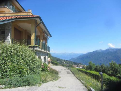 Apartamento Il Balcone Sul Lago