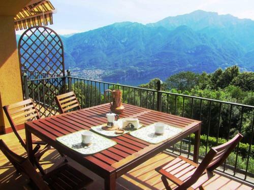 Apartamento Il Balcone Sul Lago
