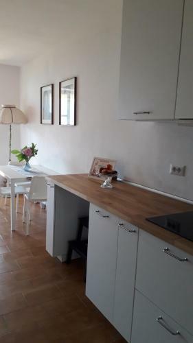 Apartamento Il Balcone Sul Lago