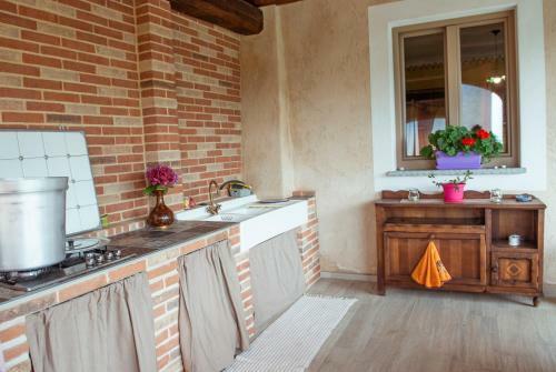 Apartamento Casa Maddalena