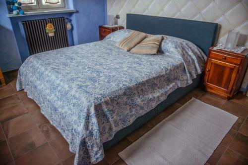 Apartamento Casa Maddalena