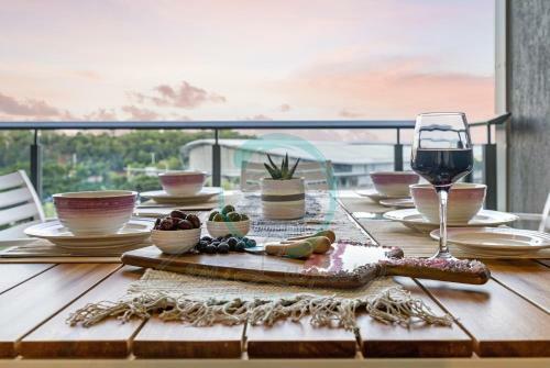 Zen Peninsula - Darwin's Prestigious Waterfront Retreat