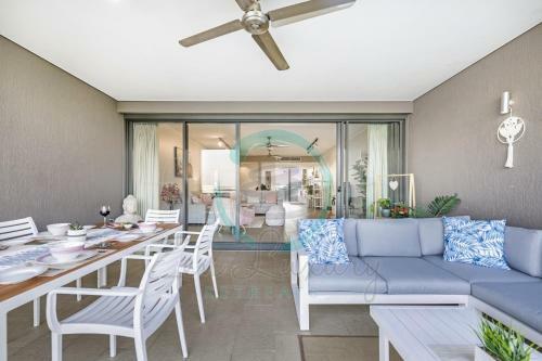 Zen Peninsula - Darwin's Prestigious Waterfront Retreat