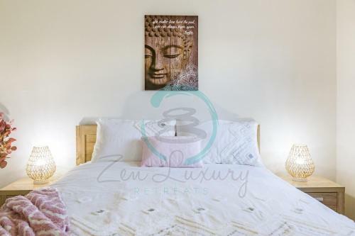 Zen Peninsula - Darwin's Prestigious Waterfront Retreat