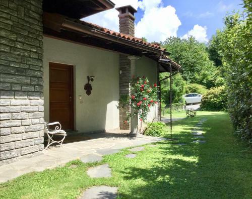 Apartamento Villa Musa