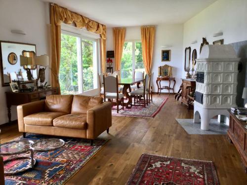 Apartamento Villa Musa