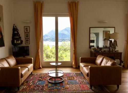 Apartamento Villa Musa