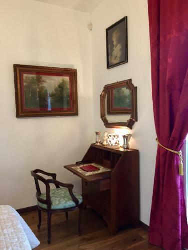 Apartamento Villa Musa