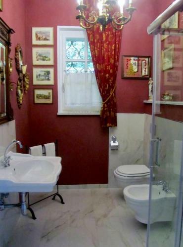 Apartamento Villa Musa