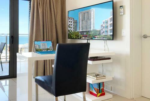Apartamento "padstow" Top Location & Views At Penthousepads