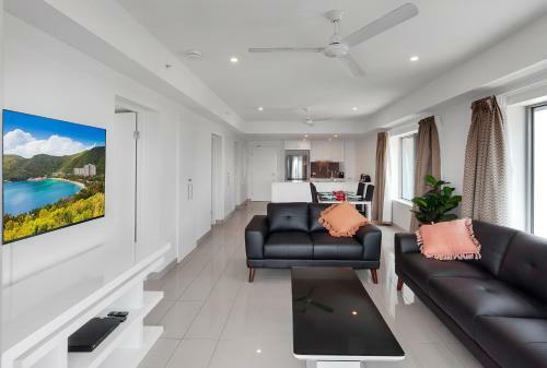 Apartamento "padstow" Top Location & Views At Penthousepads