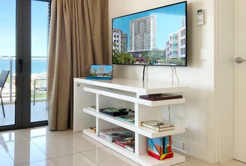 Apartamento "padstow" Top Location & Views At Penthousepads