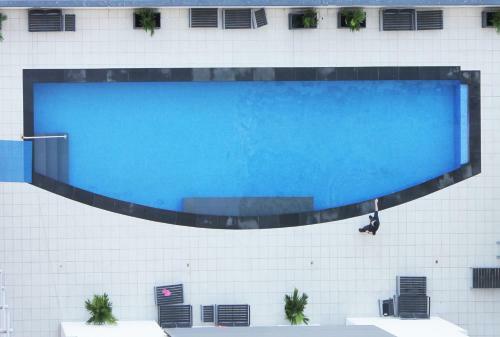 Apartamento "padstow" Top Location & Views At Penthousepads