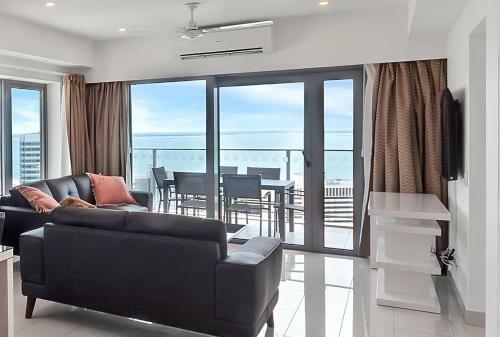 Apartamento "padstow" Top Location & Views At Penthousepads