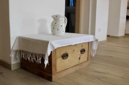 Apartamento Antost� Ischia Di Pergine Ospitar