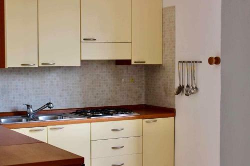 Apartamento Antost� Ischia Di Pergine Ospitar