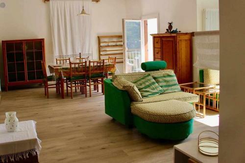 Apartamento Antost� Ischia Di Pergine Ospitar