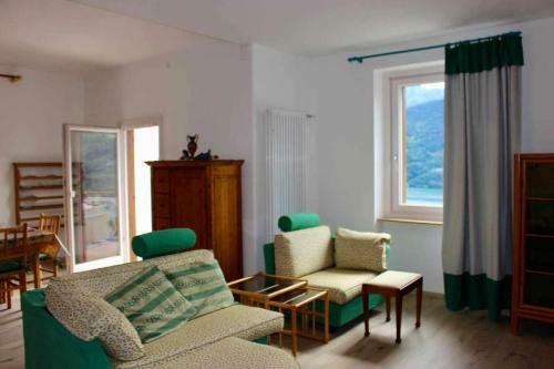 Apartamento Antost� Ischia Di Pergine Ospitar