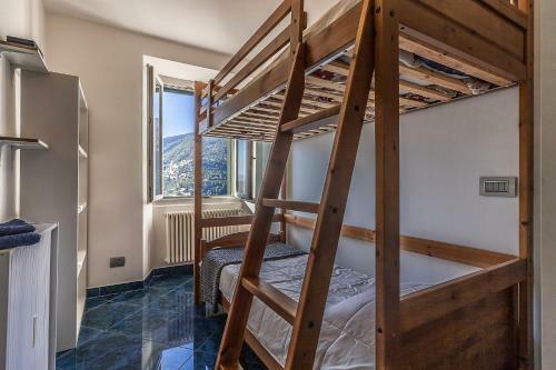 Apartamento Locanda Bella Fra