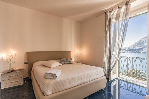 Apartamento Locanda Bella Fra