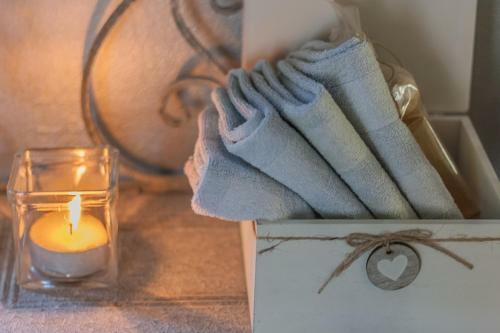 Apartamento Locanda Bella Fra