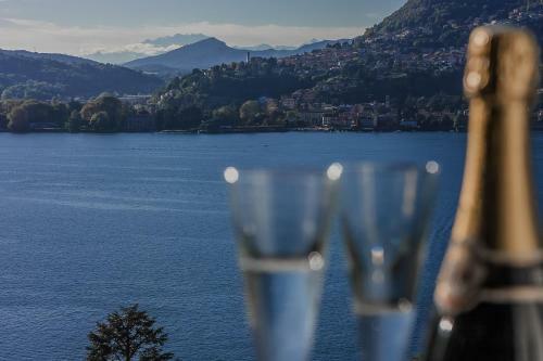 Apartamento Locanda Bella Fra