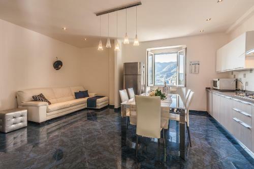 Apartamento Locanda Bella Fra
