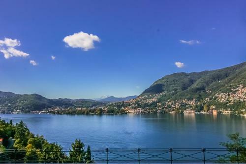 Apartamento Locanda Bella Fra