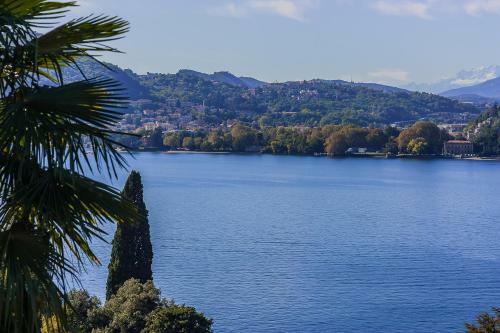 Apartamento Locanda Bella Fra