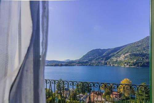 Apartamento Locanda Bella Fra