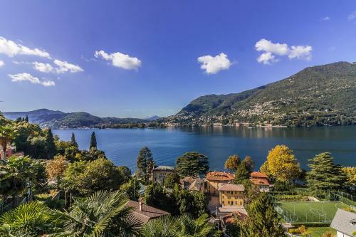 Apartamento Locanda Bella Fra