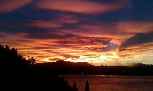 Apartamento Locanda Bella Fra
