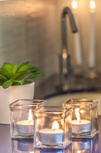 Apartamento Locanda Bella Fra