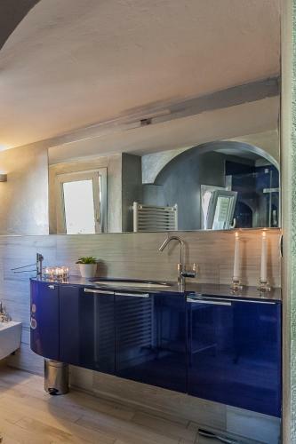 Apartamento Locanda Bella Fra