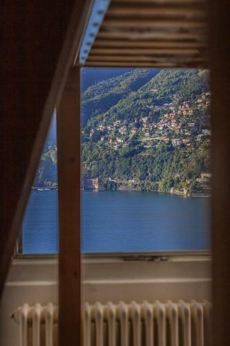 Apartamento Locanda Bella Fra