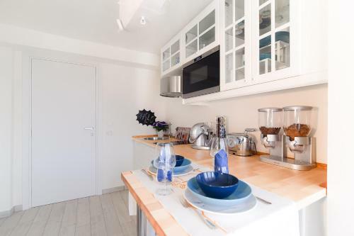 �l Lagh�e Blevio Apartments