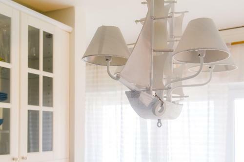 �l Lagh�e Blevio Apartments