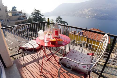 �l Lagh�e Blevio Apartments