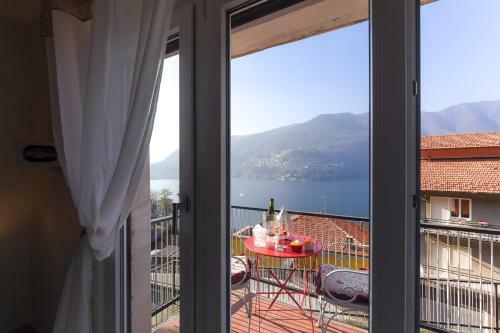 �l Lagh�e Blevio Apartments