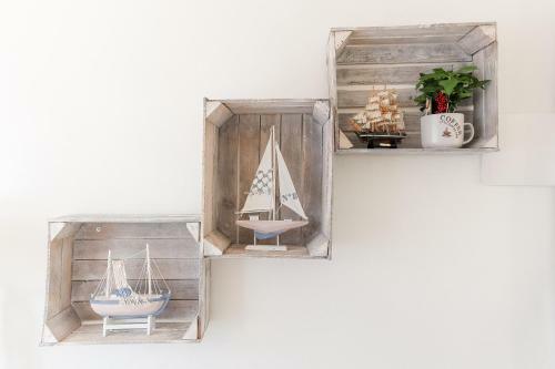 �l Lagh�e Blevio Apartments